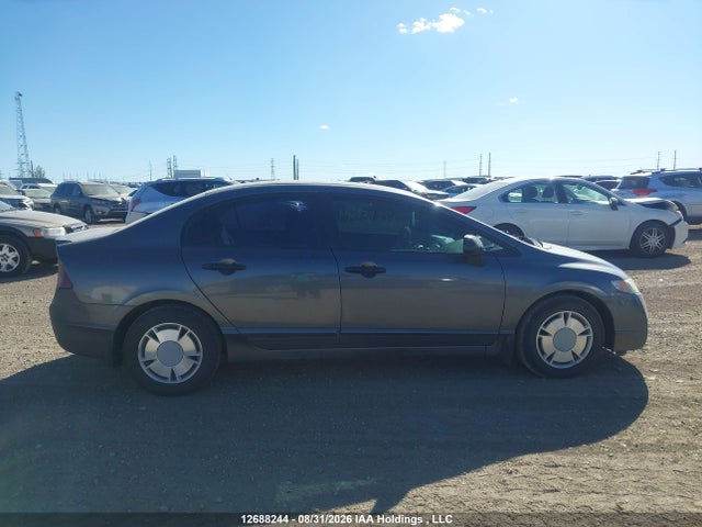 Продаж на аукціоні авто 2010 Honda Civic Dx-g, vin: 2HGFA1F44AH013257, номер лоту: 12688244