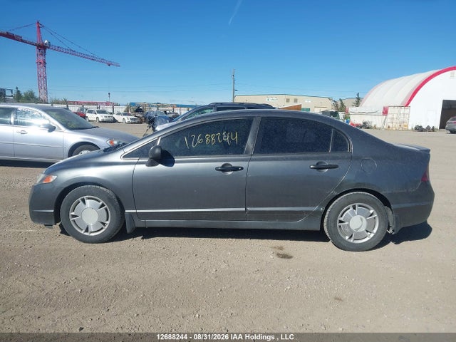 Продаж на аукціоні авто 2010 Honda Civic Dx-g, vin: 2HGFA1F44AH013257, номер лоту: 12688244