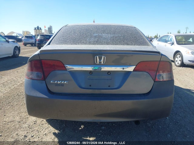 Продаж на аукціоні авто 2010 Honda Civic Dx-g, vin: 2HGFA1F44AH013257, номер лоту: 12688244