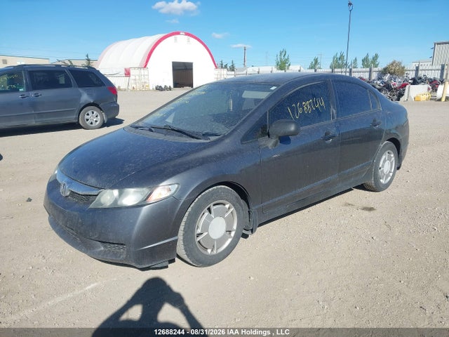 Продаж на аукціоні авто 2010 Honda Civic Dx-g, vin: 2HGFA1F44AH013257, номер лоту: 12688244
