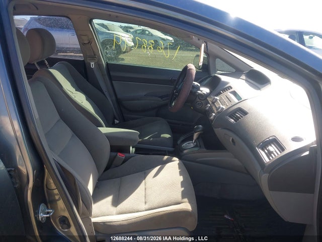 Продаж на аукціоні авто 2010 Honda Civic Dx-g, vin: 2HGFA1F44AH013257, номер лоту: 12688244