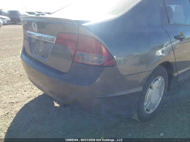 Продаж на аукціоні авто 2010 Honda Civic Dx-g, vin: 2HGFA1F44AH013257, номер лоту: 12688244
