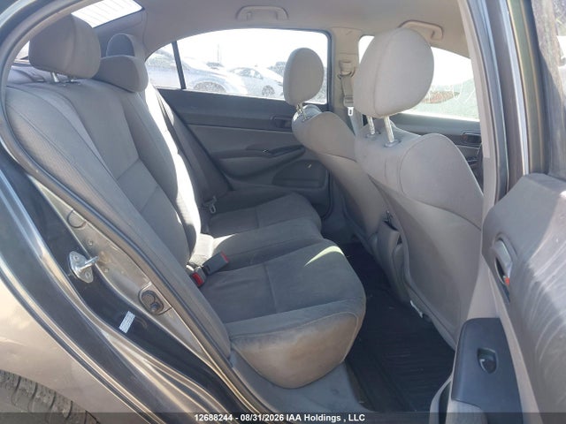 Продаж на аукціоні авто 2010 Honda Civic Dx-g, vin: 2HGFA1F44AH013257, номер лоту: 12688244