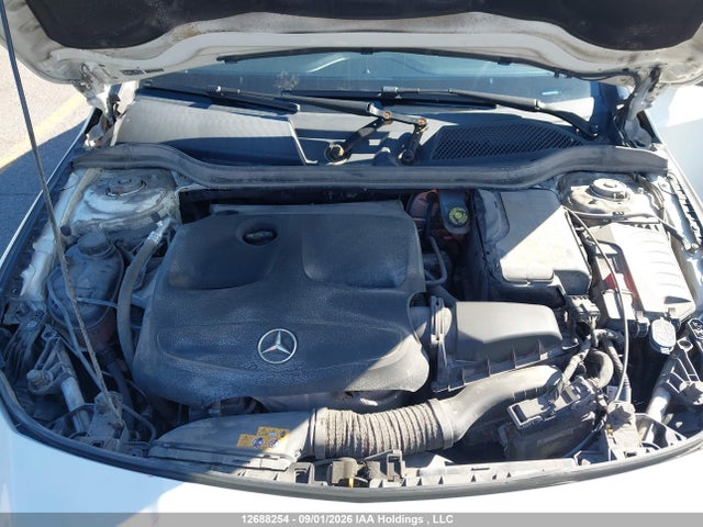Mercedes-Benz C-Class 2017 WDDSJ4GB2HN423882 Image 10