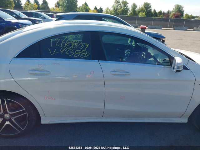 Mercedes-Benz C-Class 2017 WDDSJ4GB2HN423882 Image 13