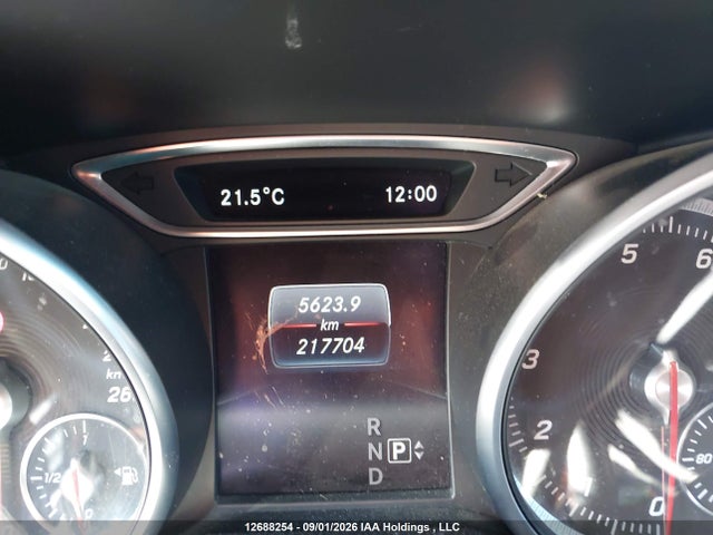 Mercedes-Benz C-Class 2017 WDDSJ4GB2HN423882 Image 15