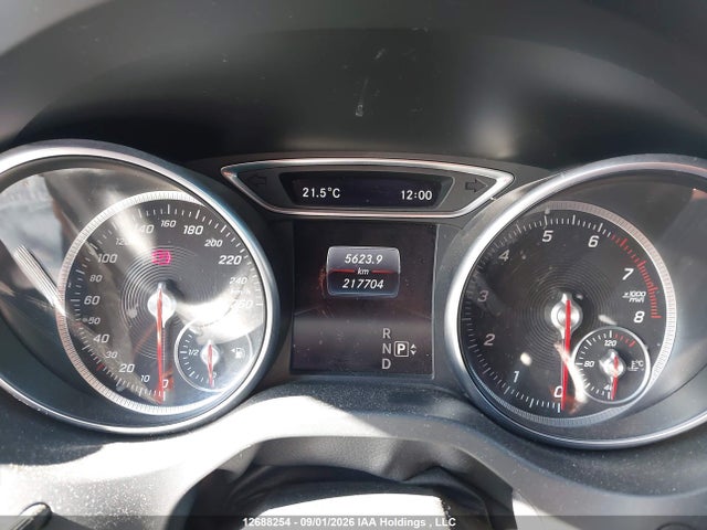 Mercedes-Benz C-Class 2017 WDDSJ4GB2HN423882 Image 7