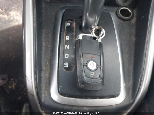 Продажа на аукционе авто 2019 Ford Ecosport, vin: MAJ6S3KL5KC280826, номер лота: 12688255