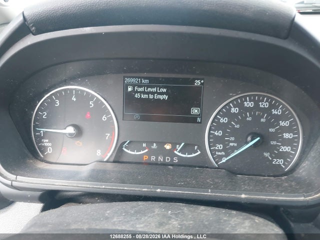 Продажа на аукционе авто 2019 Ford Ecosport, vin: MAJ6S3KL5KC280826, номер лота: 12688255