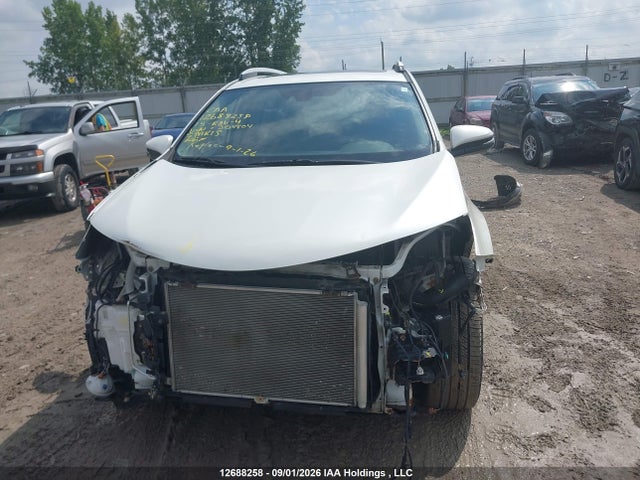 Toyota Rav4 Limited 2015 2T3DFREV1FW304404 Image 6