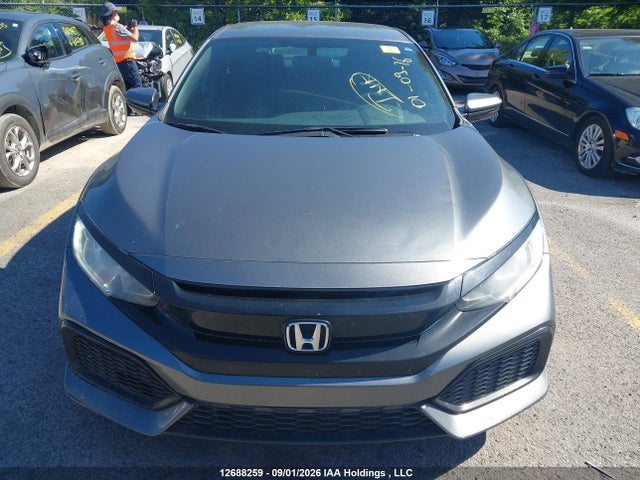 Honda Civic 2017 SHHFK7H2XHU301681 Image 12