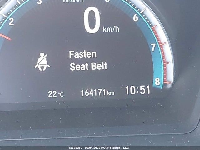 Honda Civic 2017 SHHFK7H2XHU301681 Image 15