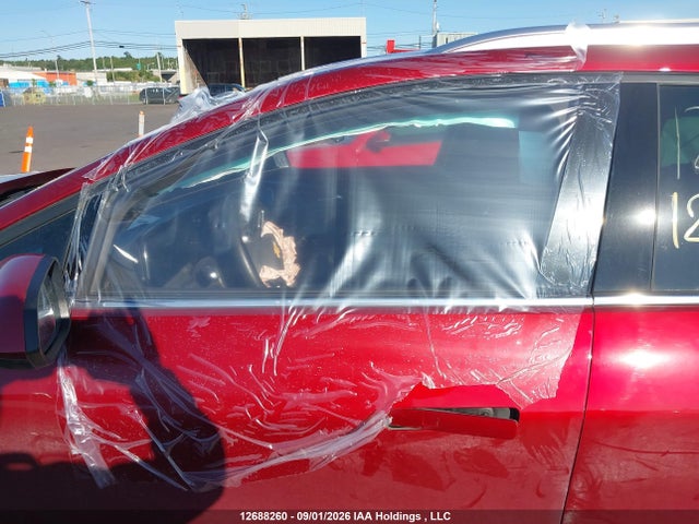2024 Chevrolet Equinox Ev Lt მანქანა იყიდება აუქციონზე, vin: 3GN7DLRR2RS273668, აუქციონის ნომერი: 12688260