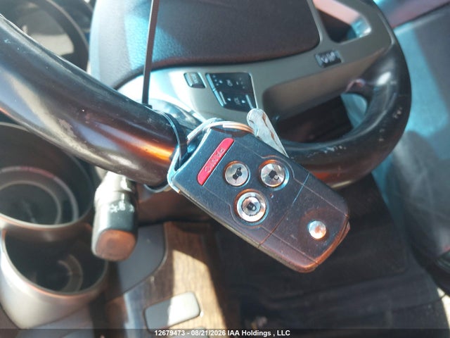 12679473 :رقم المزاد ، 2HNYD2H27DH001697 vin ، 2013 Acura Mdx مزاد بيع