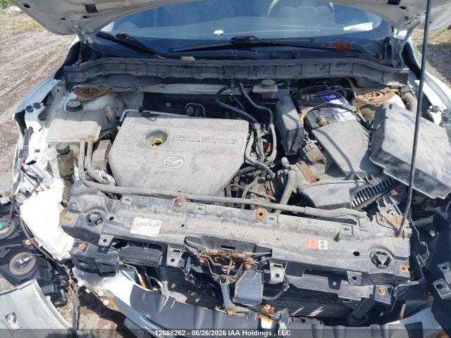 Продажа на аукционе авто 2011 Mazda 3 I, vin: JM1BL1KF8B1415443, номер лота: 12688262