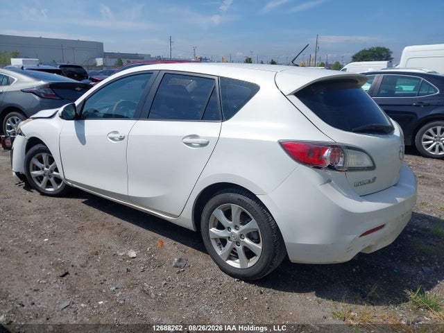 Продажа на аукционе авто 2011 Mazda 3 I, vin: JM1BL1KF8B1415443, номер лота: 12688262