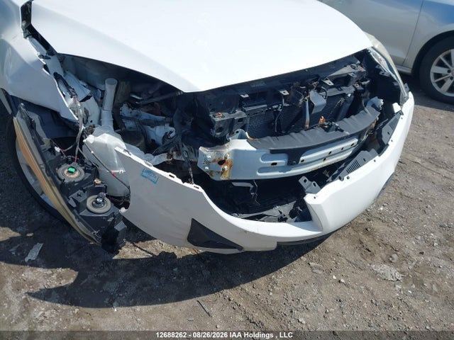 Продажа на аукционе авто 2011 Mazda 3 I, vin: JM1BL1KF8B1415443, номер лота: 12688262