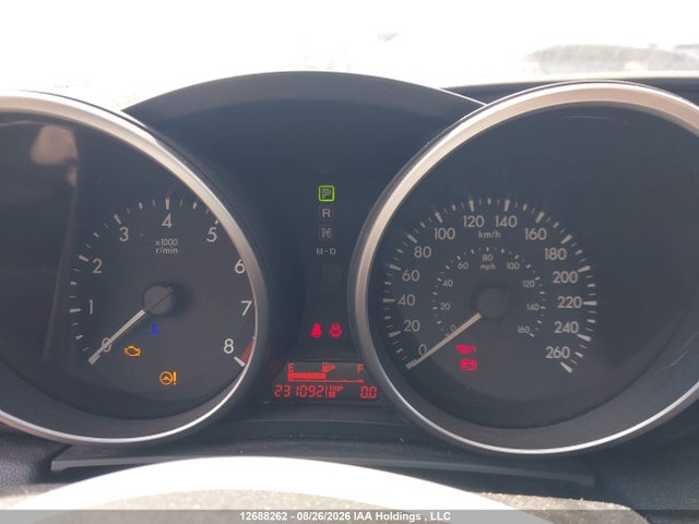 Продажа на аукционе авто 2011 Mazda 3 I, vin: JM1BL1KF8B1415443, номер лота: 12688262