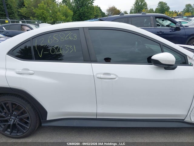 Subaru Wrx Sport 2022 JF1VBAF65N9026331 Image 14