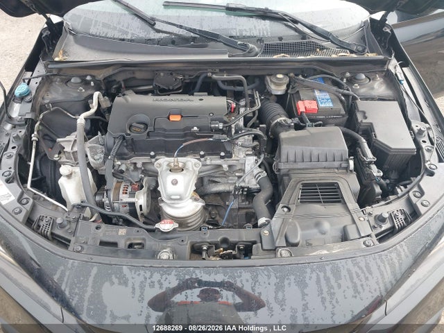 Aukcja sprzedaży 2024 Honda Civic, vin: 2HGFE2F56RH110264, numer aukcji: 12688269