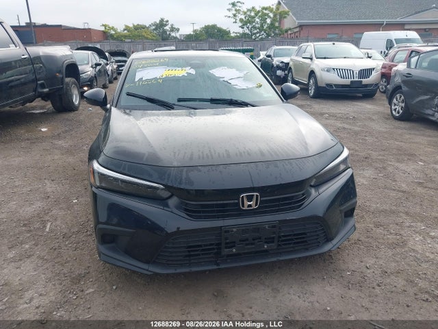 Aukcja sprzedaży 2024 Honda Civic, vin: 2HGFE2F56RH110264, numer aukcji: 12688269