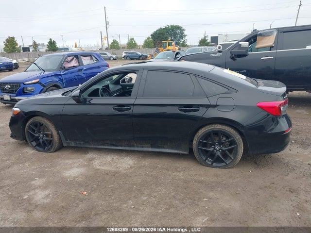 Aukcja sprzedaży 2024 Honda Civic, vin: 2HGFE2F56RH110264, numer aukcji: 12688269