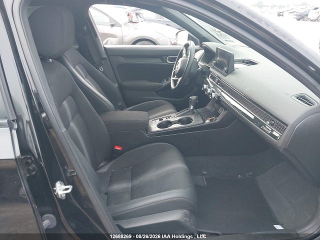 Aukcja sprzedaży 2024 Honda Civic, vin: 2HGFE2F56RH110264, numer aukcji: 12688269