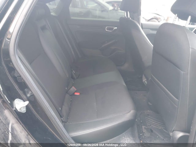 Aukcja sprzedaży 2024 Honda Civic, vin: 2HGFE2F56RH110264, numer aukcji: 12688269