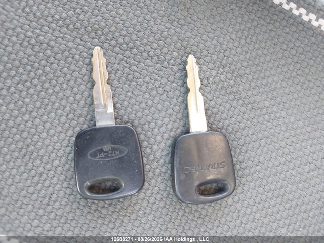 Продаж на аукціоні авто 1999 Ford F150, vin: 1FTZF1822XKB97348, номер лоту: 12688271