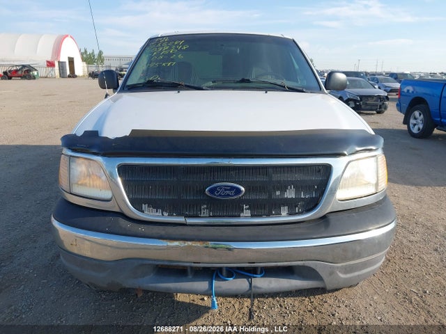Продаж на аукціоні авто 1999 Ford F150, vin: 1FTZF1822XKB97348, номер лоту: 12688271