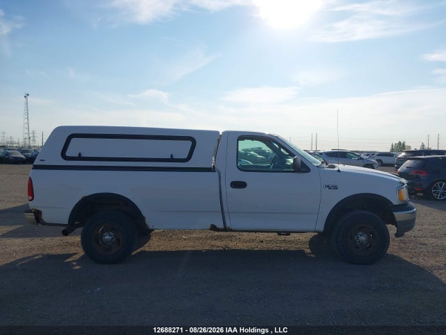 Продаж на аукціоні авто 1999 Ford F150, vin: 1FTZF1822XKB97348, номер лоту: 12688271