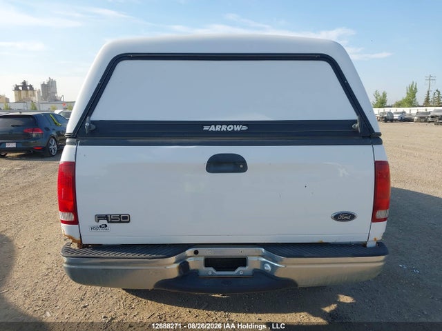 Продаж на аукціоні авто 1999 Ford F150, vin: 1FTZF1822XKB97348, номер лоту: 12688271