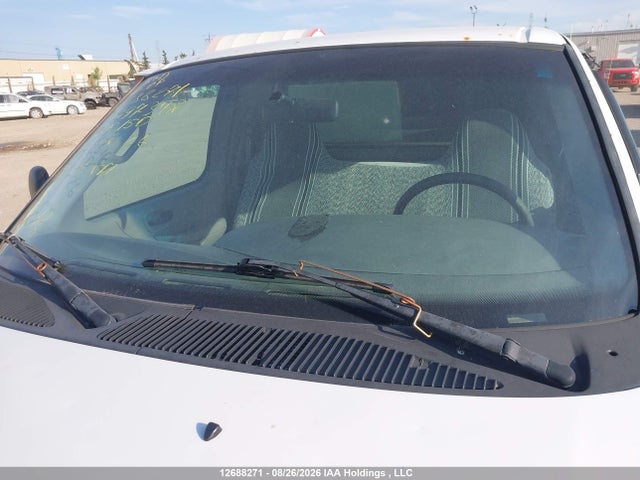Продаж на аукціоні авто 1999 Ford F150, vin: 1FTZF1822XKB97348, номер лоту: 12688271