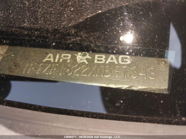Продаж на аукціоні авто 1999 Ford F150, vin: 1FTZF1822XKB97348, номер лоту: 12688271
