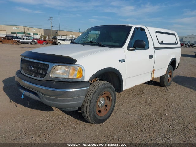 Продаж на аукціоні авто 1999 Ford F150, vin: 1FTZF1822XKB97348, номер лоту: 12688271