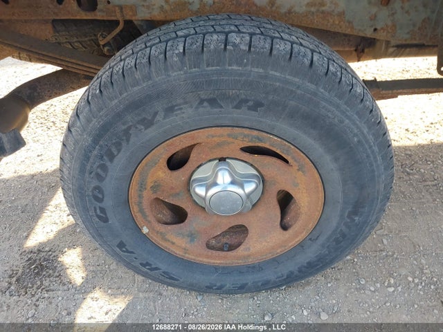 Продаж на аукціоні авто 1999 Ford F150, vin: 1FTZF1822XKB97348, номер лоту: 12688271