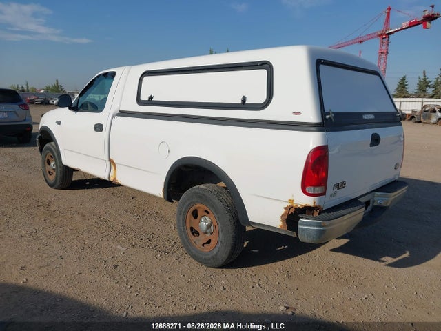 Продаж на аукціоні авто 1999 Ford F150, vin: 1FTZF1822XKB97348, номер лоту: 12688271