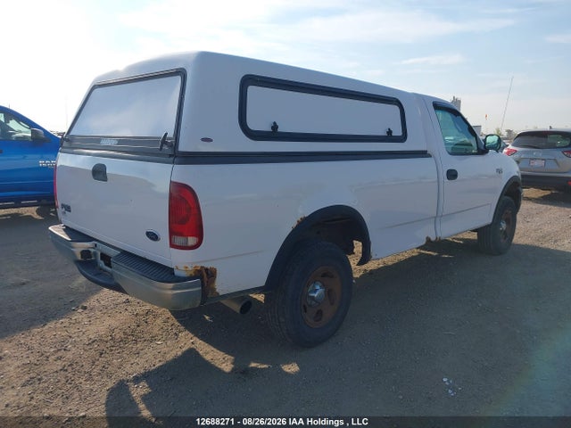 Продаж на аукціоні авто 1999 Ford F150, vin: 1FTZF1822XKB97348, номер лоту: 12688271