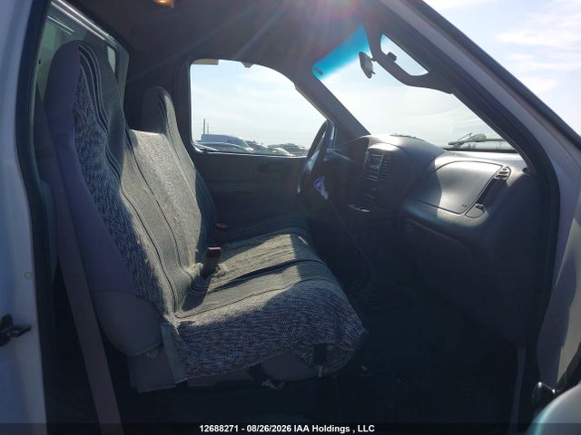 Продаж на аукціоні авто 1999 Ford F150, vin: 1FTZF1822XKB97348, номер лоту: 12688271