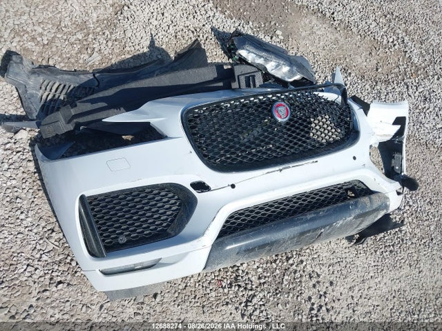 Jaguar F-Pace 2018 SADCM2FV9JA323642 Image 12