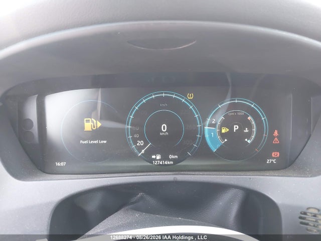 Jaguar F-Pace 2018 SADCM2FV9JA323642 Image 7