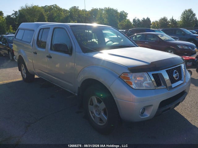 Продаж на аукціоні авто 2012 Nissan Frontier Sv/sl, vin: 1N6AD0FV1CC454429, номер лоту: 12688275