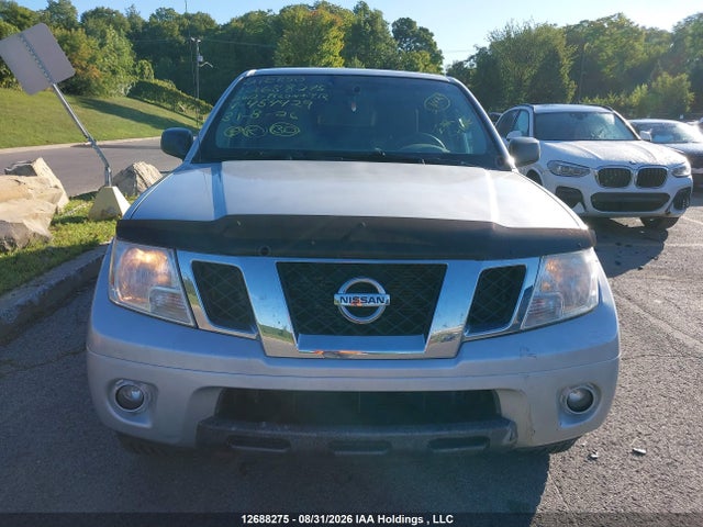 Продаж на аукціоні авто 2012 Nissan Frontier Sv/sl, vin: 1N6AD0FV1CC454429, номер лоту: 12688275