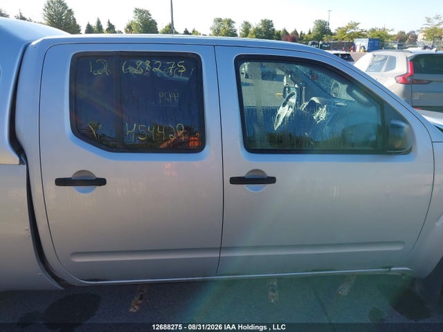 Продаж на аукціоні авто 2012 Nissan Frontier Sv/sl, vin: 1N6AD0FV1CC454429, номер лоту: 12688275