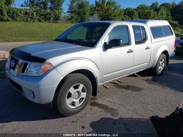 Продаж на аукціоні авто 2012 Nissan Frontier Sv/sl, vin: 1N6AD0FV1CC454429, номер лоту: 12688275