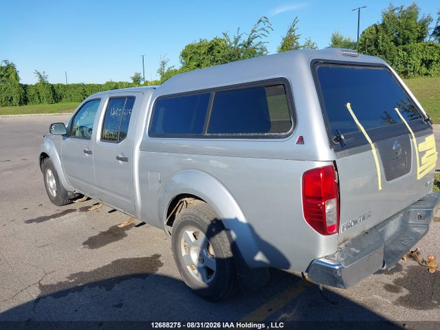 Продаж на аукціоні авто 2012 Nissan Frontier Sv/sl, vin: 1N6AD0FV1CC454429, номер лоту: 12688275