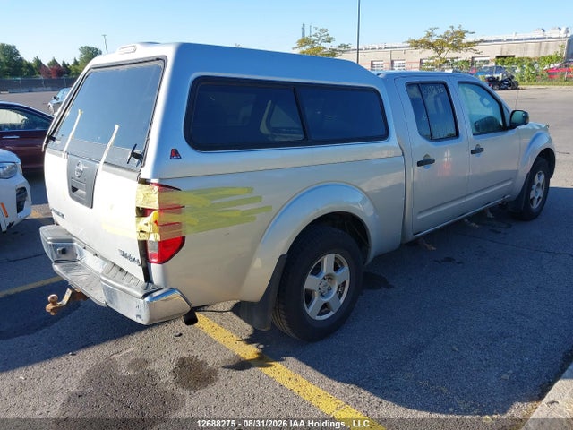 Продаж на аукціоні авто 2012 Nissan Frontier Sv/sl, vin: 1N6AD0FV1CC454429, номер лоту: 12688275