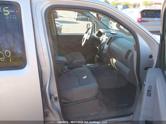 Продаж на аукціоні авто 2012 Nissan Frontier Sv/sl, vin: 1N6AD0FV1CC454429, номер лоту: 12688275