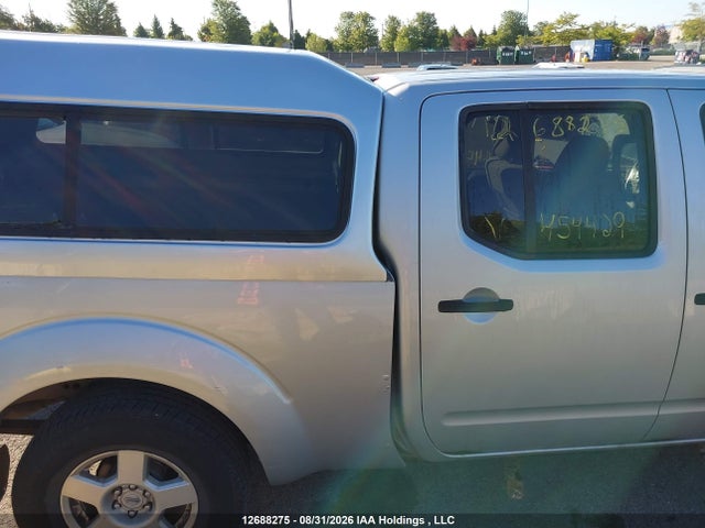 Продаж на аукціоні авто 2012 Nissan Frontier Sv/sl, vin: 1N6AD0FV1CC454429, номер лоту: 12688275