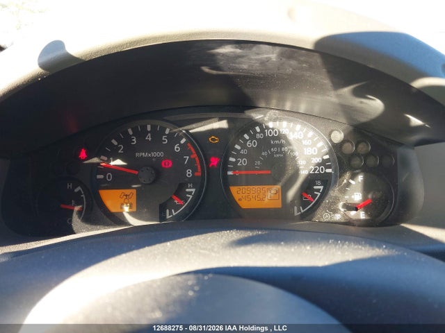 Продаж на аукціоні авто 2012 Nissan Frontier Sv/sl, vin: 1N6AD0FV1CC454429, номер лоту: 12688275